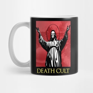 Death Cult Mug